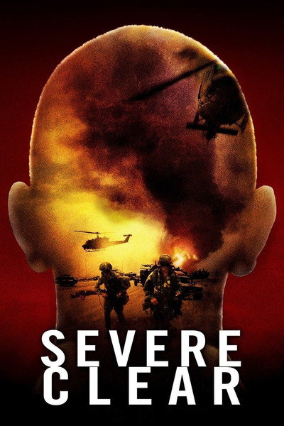 Póster de Severe Clear