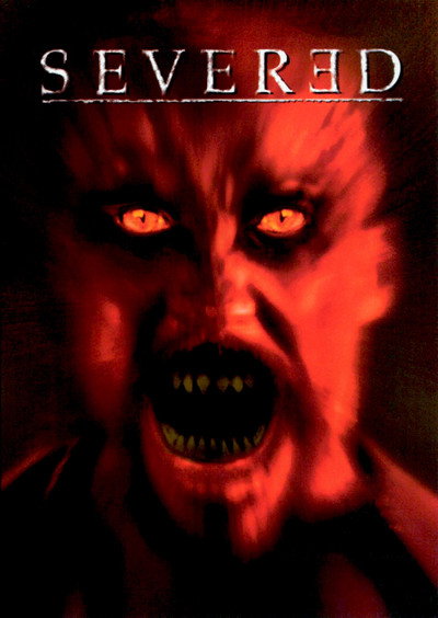 Póster de Severed