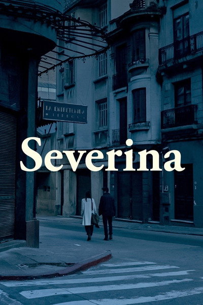 Póster de Severina