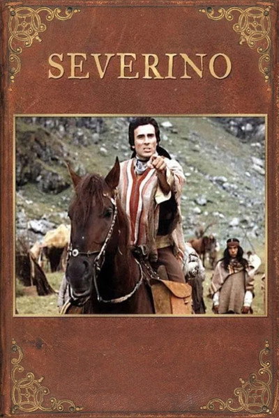 Póster de Severino
