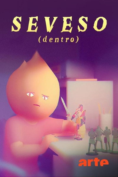 Póster de Seveso Dentro