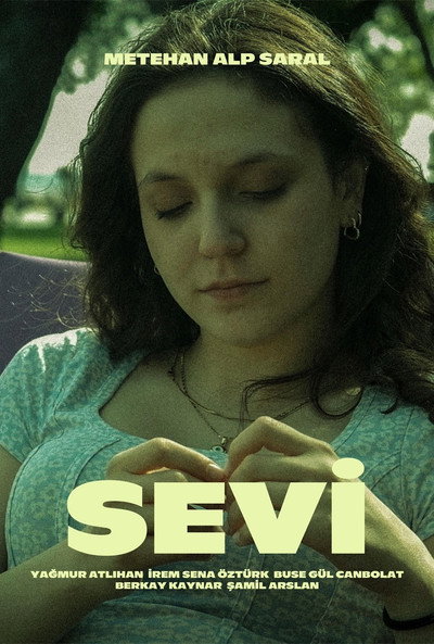 Póster de Sevi