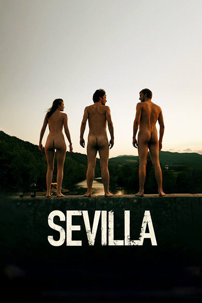 Póster de Sevilla
