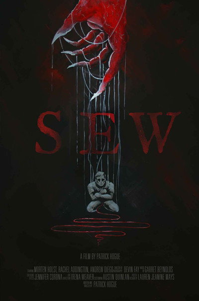 Póster de Sew