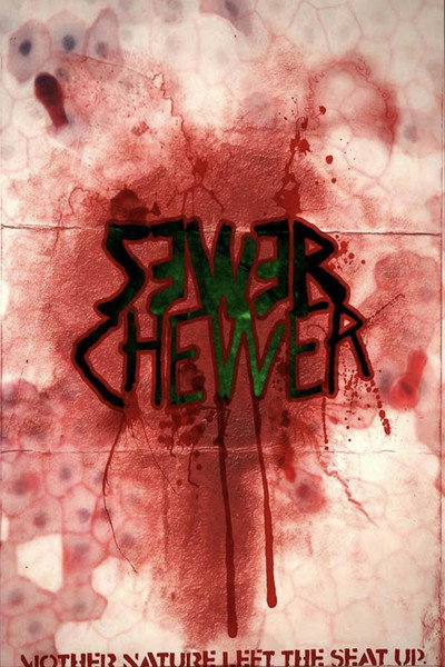 Póster de Sewer Chewer