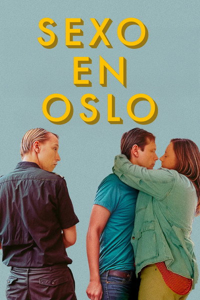 Póster de Sex