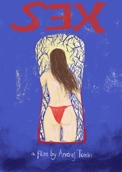 Póster de Sex