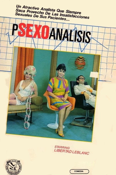 Póster de Sex Analysis