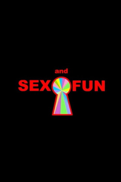 Póster de Sex and Fun