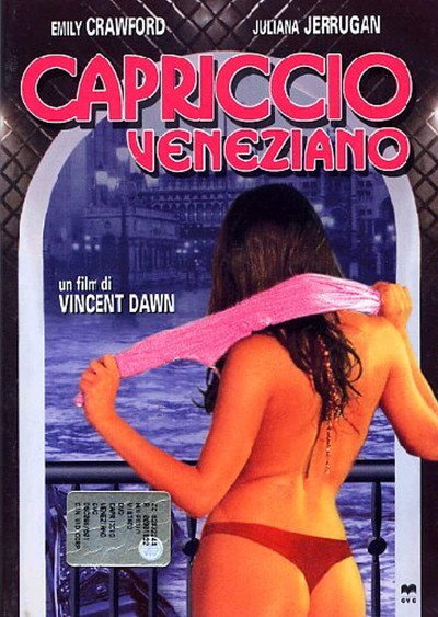 Póster de Sex and Love in Venice