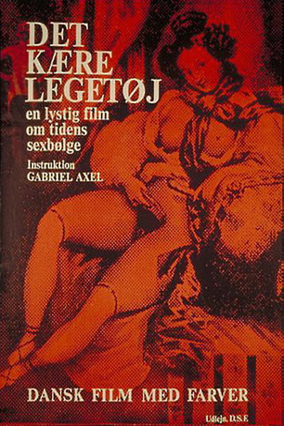 Póster de Sex and the Law
