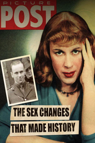Póster de Sex Changes That Made History