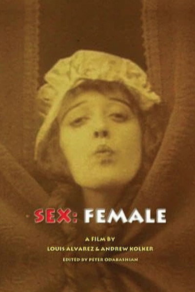 Póster de Sex: Female