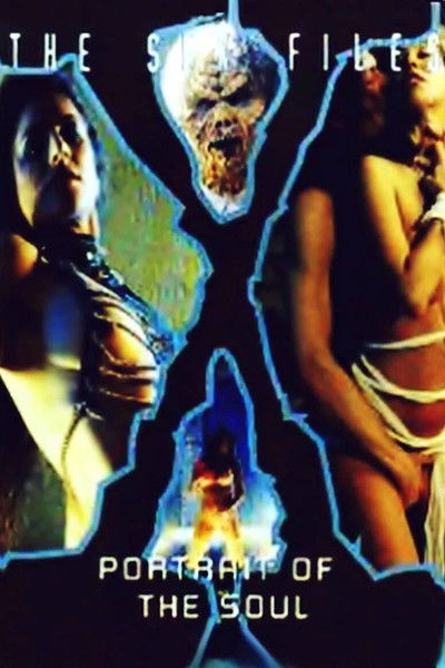Póster de Sex Files: Portrait of the Soul