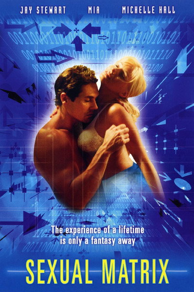 Póster de Sex Files: Sexual Matrix