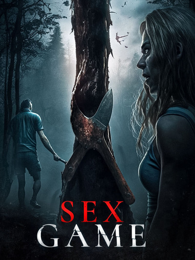 Póster de Sex Game