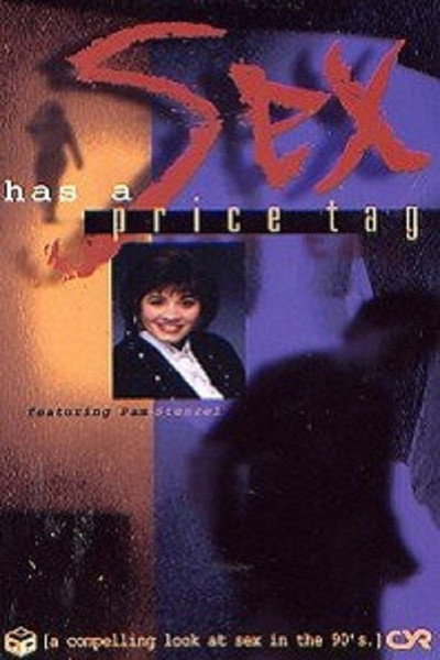 Póster de Sex Has a Price Tag 2000