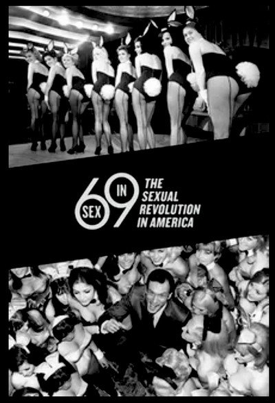 Póster de Sex in '69: The Sexual Revolution in America