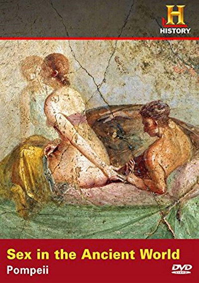 Póster de Sex in the Ancient World: Prostitution in Pompeii