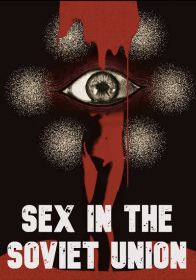 Póster de Sex in the Soviet Union