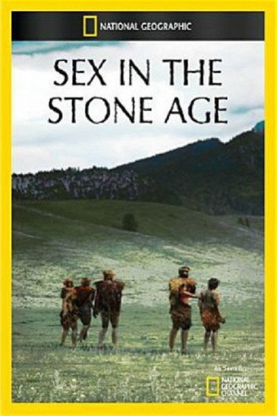 Póster de Sex in the Stone Age