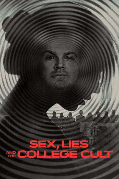 Póster de Sex, Lies and the College Cult