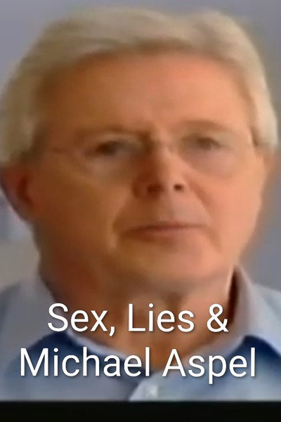 Póster de Sex, Lies & Michael Aspel