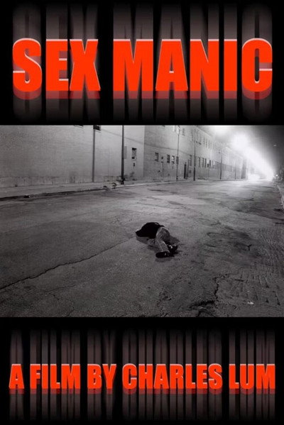 Póster de Sex Manic