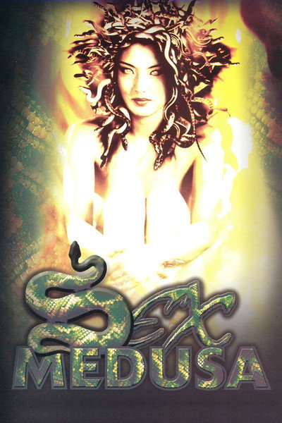 Póster de Sex Medusa