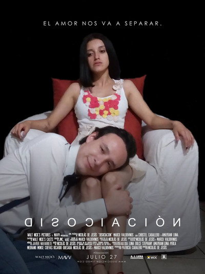 Póster de Sex on The Moon: The Movie