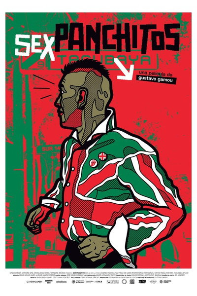 Póster de Sex Panchitos