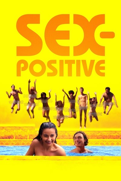 Póster de Sex-Positive