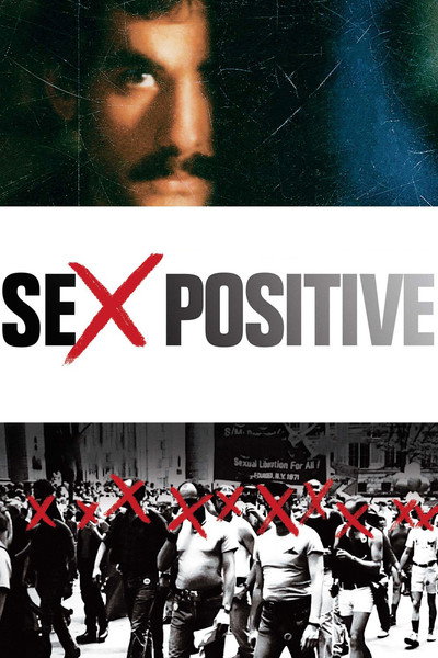 Póster de Sex Positive