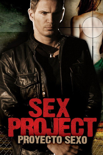Póster de Sex Project