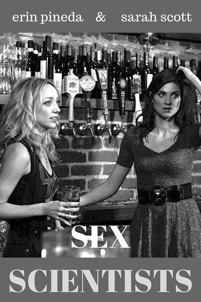 Póster de Sex Scientists