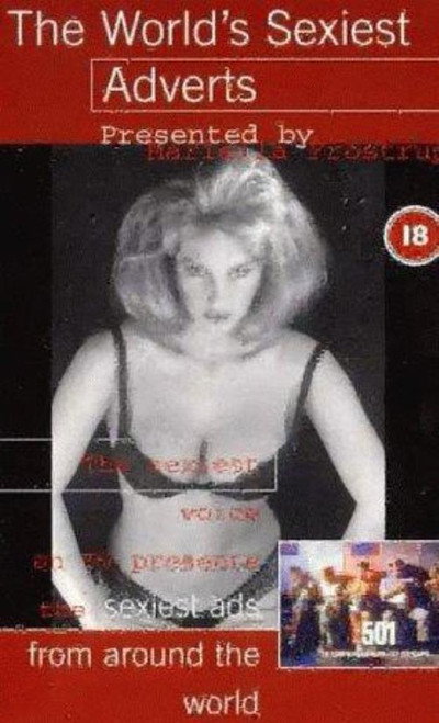 Póster de Sex Sells