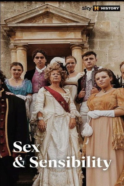 Póster de Sex & Sensibility