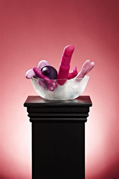 Póster de Sex Toy Stories
