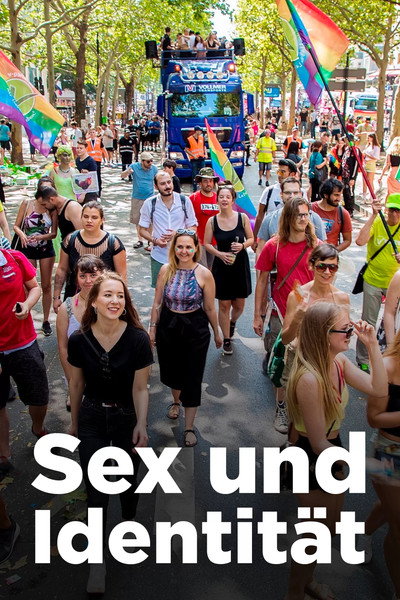 Póster de Sex und Identität: Eine diverse Geschichte