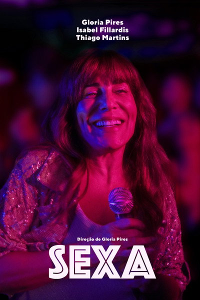 Póster de Sexa