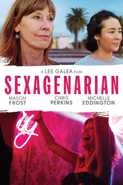 Póster de Sexagenarian