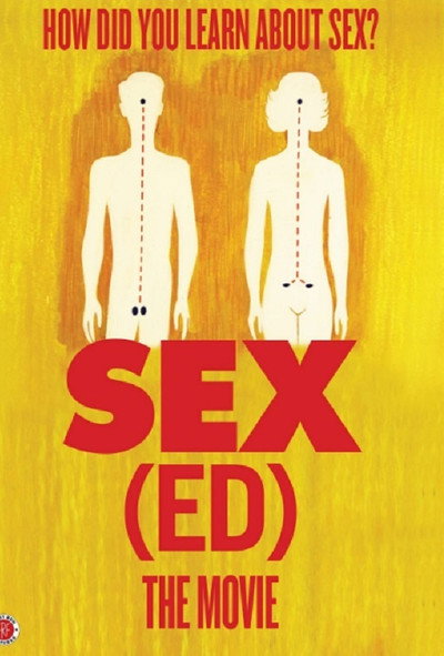 Póster de Sex(Ed): The Movie