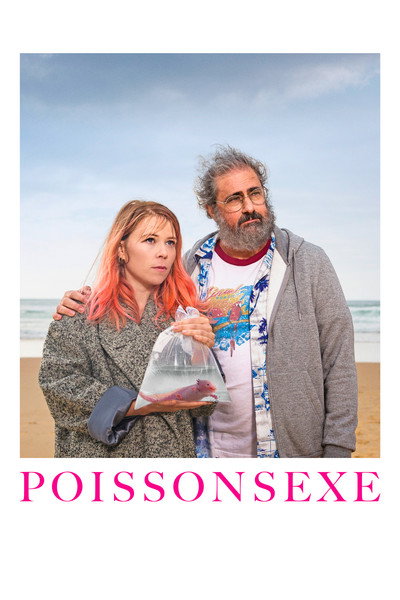 Póster de Sexfish