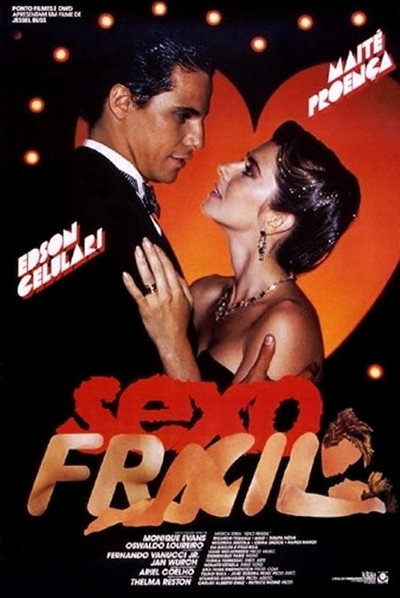 Póster de Sexo Frágil