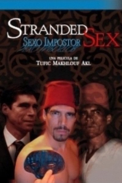 Póster de Sexo impostor
