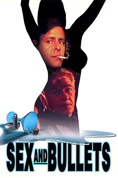 Póster de Sexo y balas