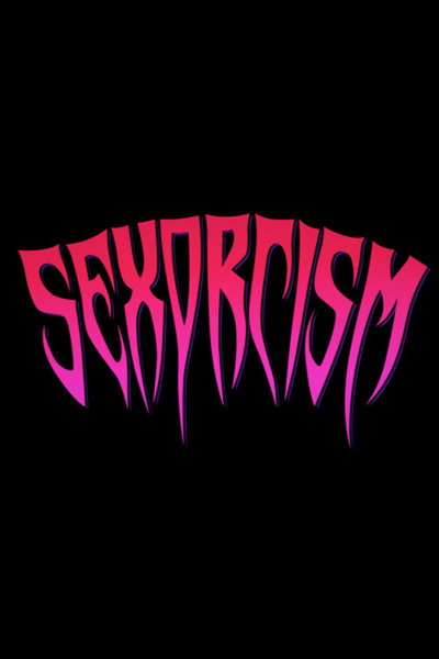 Póster de Sexorcism