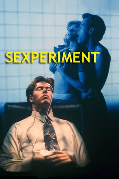 Póster de Sexperiment
