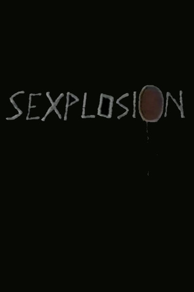 Póster de Sexplosion