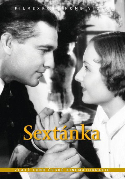 Póster de Sextánka